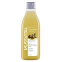 Essentials Gel de Baño Aceite de Oliva Essentials Gel de Baño Aceite de Oliva